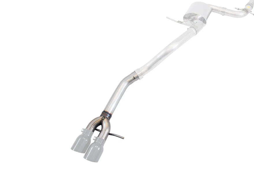 Touring-to-Track Conversion Kit for MK6 Jetta 2.0T / 1.8T / 1.4T