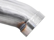 0FG Catback Exhaust for Silverado ZR2/Sierra AT4X - Dual Bashguard image 6