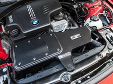 S-FLO Carbon Intake for BMW 228i/320i/328i/428i image 9