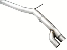 Track Edition Exhaust for Audi 8Y RS 3 image 6