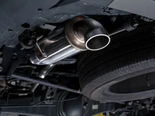 0FG Exhaust for 2.4L Toyota 4Runner/Land Cruiser - with BashGuard image 23