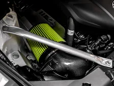 S-FLO Carbon Intake for 2020+ GR Supra image 6