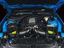 S-FLO Carbon Intake for the S650 Ford Mustang 5.0L image 14