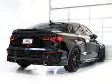 Track Edition Exhaust for Audi 8Y RS 3 image 12