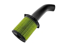 S-FLO Carbon Intake for Audi C7 A6 / A7 3.0T image 3