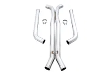 Performance Mid Pipes for BMW F90 M5 image 2