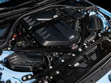 S-FLO Carbon Intake for G8X M4/M3/M2 for BMW image 8