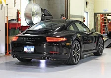 SwitchPath™ Exhaust for Porsche 991 - Non-PSE cars - No Tips image 3