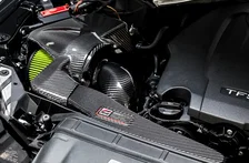 AirGate™ Carbon Fiber Intake for Audi B9 A4 / A5 2.0T - With Lid image 2