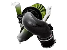 S-FLO Carbon Intake for 2020+ GR Supra image 3