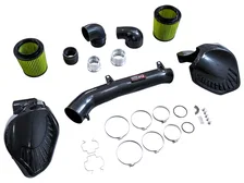 S-FLO Carbon Intake for G8X M4/M3/M2 for BMW image 6