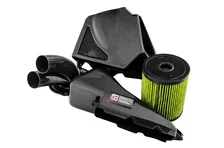 S-FLO Carbon Intake for Audi C7 RS 6 / RS 7 - CARB EO #D-832 image 2