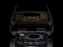 0FG Exhaust for 2.4L Toyota 4Runner/Land Cruiser - with BashGuard image 11