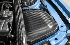 S-FLO Carbon Intake for BMW F8X M3 / M4 image 9