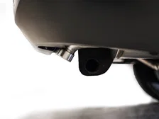 0FG Exhaust for Subaru Outback 2.4T - Dual BashGuards image 13