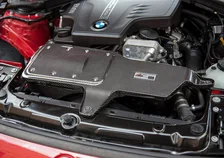 S-FLO Carbon Intake for BMW 228i/320i/328i/428i image 10