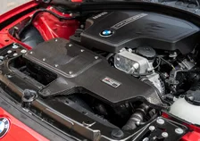 S-FLO Carbon Intake for BMW 228i/320i/328i/428i image 12