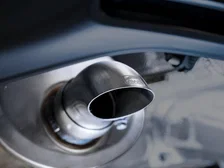 Touring Edition Exhaust for Audi C8 A6/A7 - Turndowns image 10