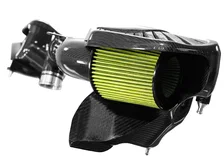 S-FLO Carbon Intake for G8X M4/M3/M2 for BMW image 4