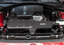 S-FLO Carbon Intake for BMW 228i/320i/328i/428i image 11