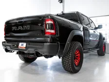 0FG Catback Exhaust for RAM TRX - 5" Diamond Black Tips image 13