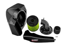 AirGate™ Carbon Fiber Intake for Audi B9 A4 / A5 2.0T - With Lid image 3