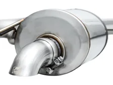 Touring Edition Exhaust for Audi C8 A6/A7 - Turndowns image 5