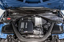 S-FLO Carbon Intake for BMW F8X M3 / M4 image 8