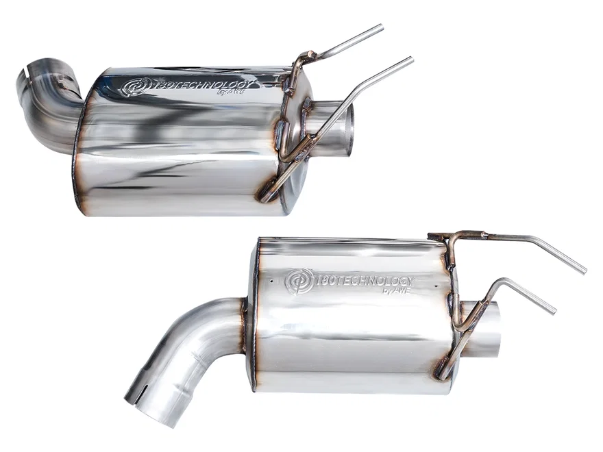 Track-to-Touring Conversion Kit for FE1 Civic Si/DE4 Acura Integra