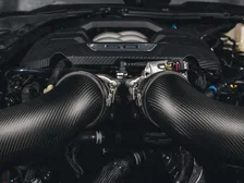 S-FLO Carbon Intake for the S650 Ford Mustang 5.0L image 20