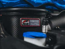 S-FLO Carbon Intake for the S650 Ford Mustang 5.0L image 19