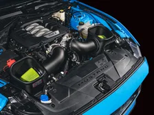 S-FLO Carbon Intake for the S650 Ford Mustang 5.0L image 15
