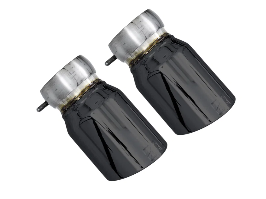 Diamond Black Tip Set for McLaren 720S