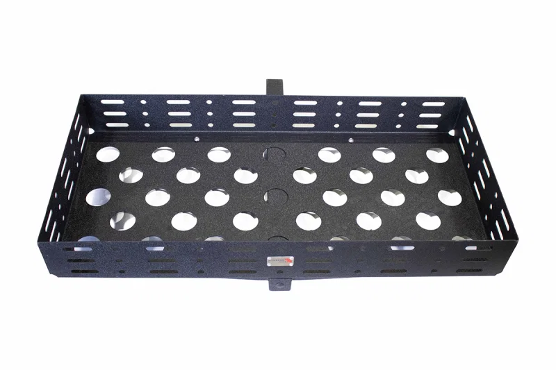 Fishbone Offroad FB21300, 2In Hitch Cargo Basket