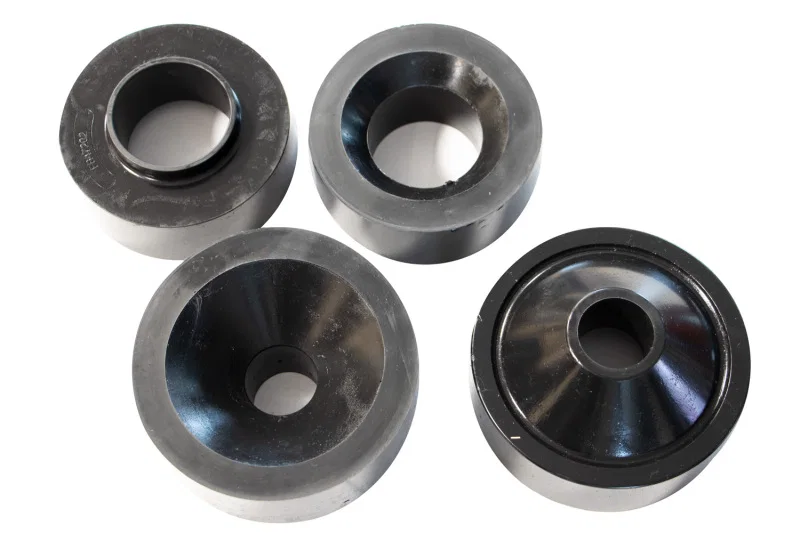 Fishbone Offroad FB47202, 07-18 Jeep Wrangler JK 1.75In Lift Kit