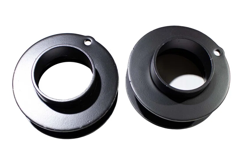 Fishbone Offroad FB27256, 14-18 Dodge Ram 2500/3500 2.0In Leveling Kit