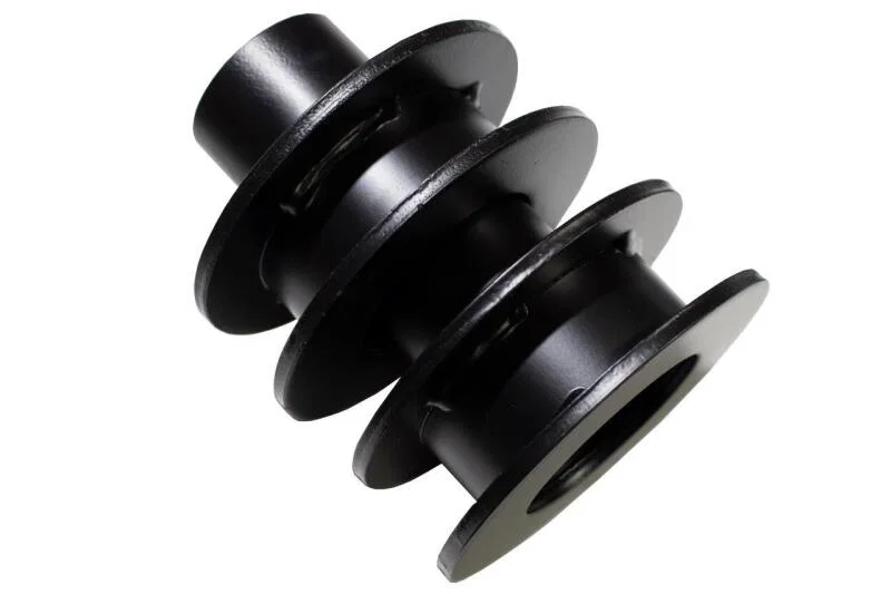 Fishbone Offroad FB27255, 05-Present Ford F250/F350 2.5In Leveling Kit