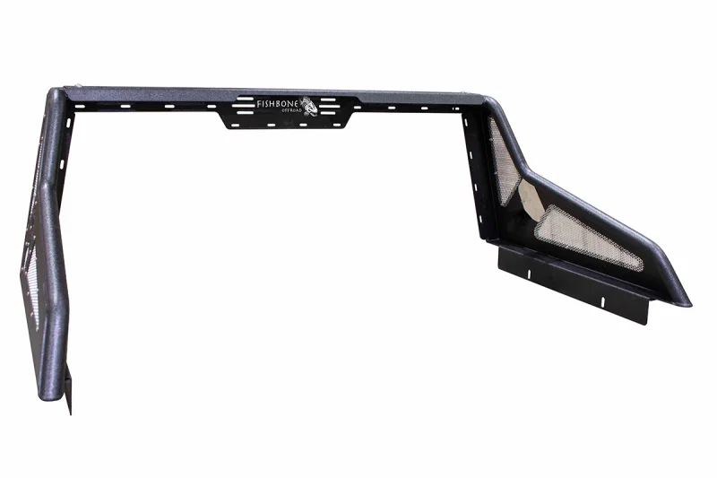 Fishbone Offroad FB21261, 2020+ Jeep Gladiator Chase Rack