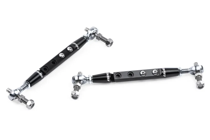 APR MS100182, Roll-Control Front Stabilizer Bar End Links (Spherical)