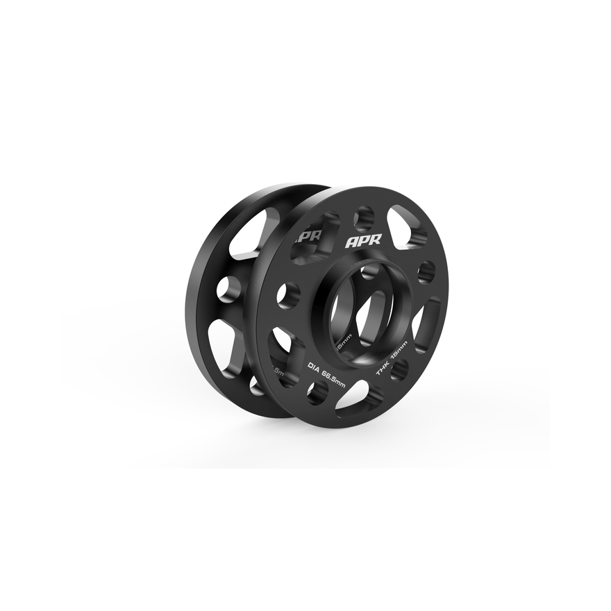 APR MS100168, Wheel Spacers