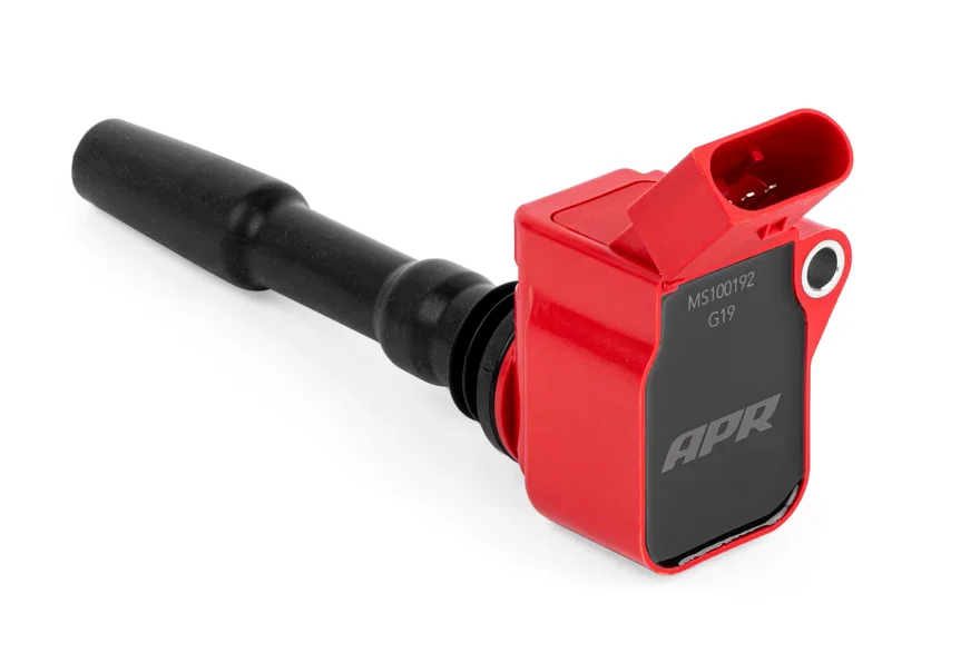 APR MS100192, Ignition Coils (EA888.3, EA888.4, EA839, EA825 2.0T 2.9T 3.0T 4.0T Engines)