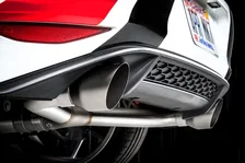 Catback Exhaust System - GTI TRC (MK7.5) image 29