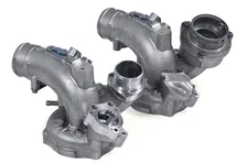 K04-64 Turbo System - Transverse 2.0T Gen 1 EA888 image 11