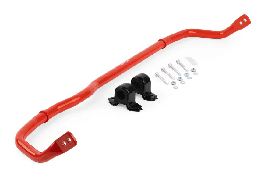 APR SUS00029, Roll-Control Sway Bar - Front - (FWD MQB/MQB EVO)