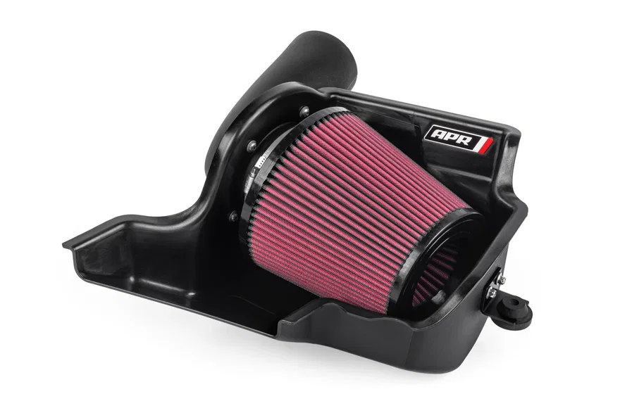 PEX Open Intake System - 1.8T/2.0T EA888 Gen 3/4 MQB