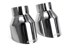 Catback Exhaust System (w/ Front Muffler) - GTI (MK7.5) image 16
