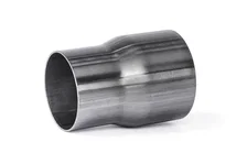 Catback Exhaust System (w/ Front Muffler) - GTI (MK7.5) image 13