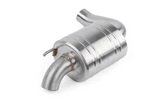 Catback Exhaust System - Tiguan (MK2) (AWD) image 3