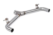 Catback Exhaust System - GTI TRC (MK7.5) image 5
