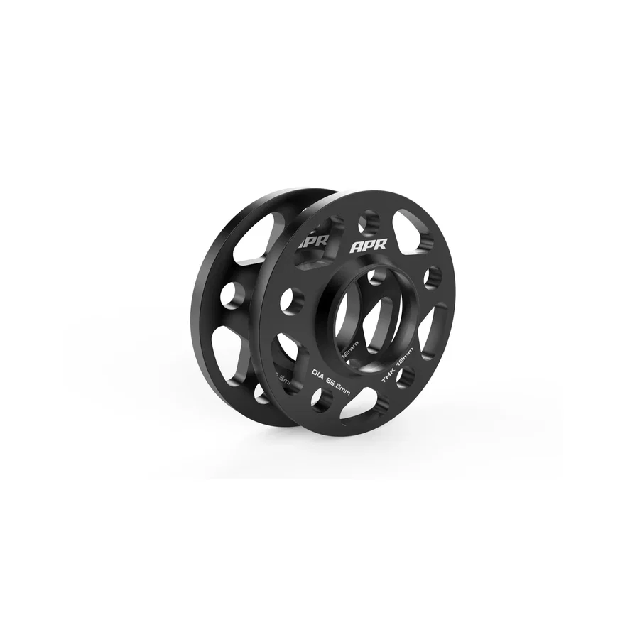 APR MS100167, Wheel Spacers